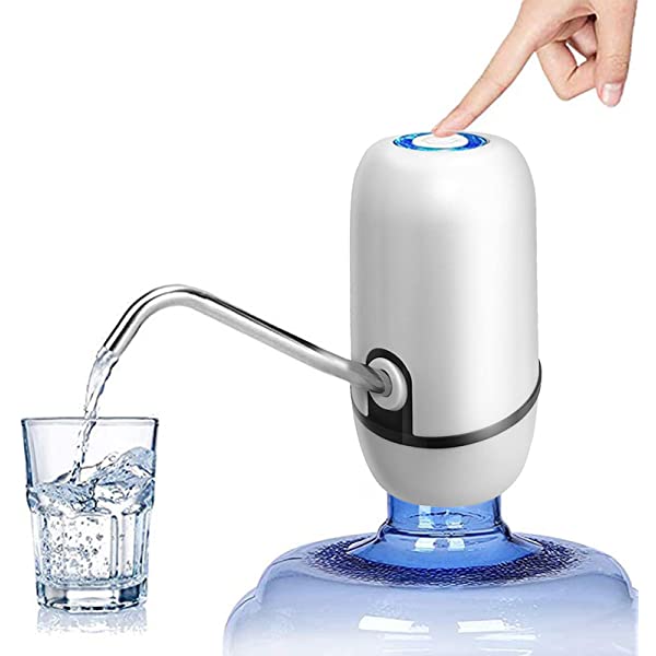 Automatic Water Dispenser