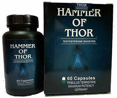 Hammer Of Thor in Pakistan